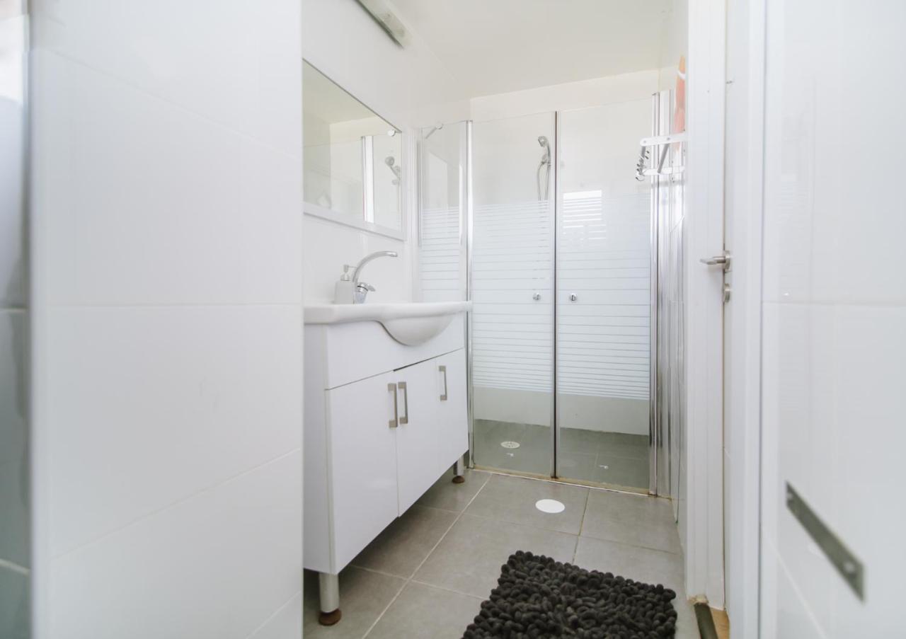 Ben Yehuda Rooftop Apartments Tel Aviv Dış mekan fotoğraf